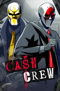 Cash Crew